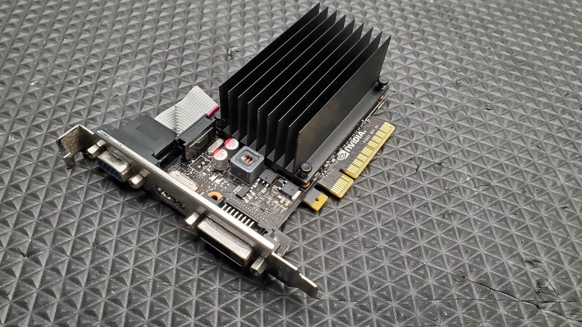 Evga gt 720 hot sale