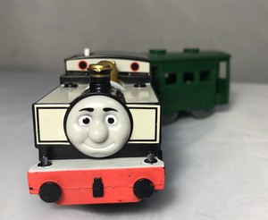 fisher price trackmaster