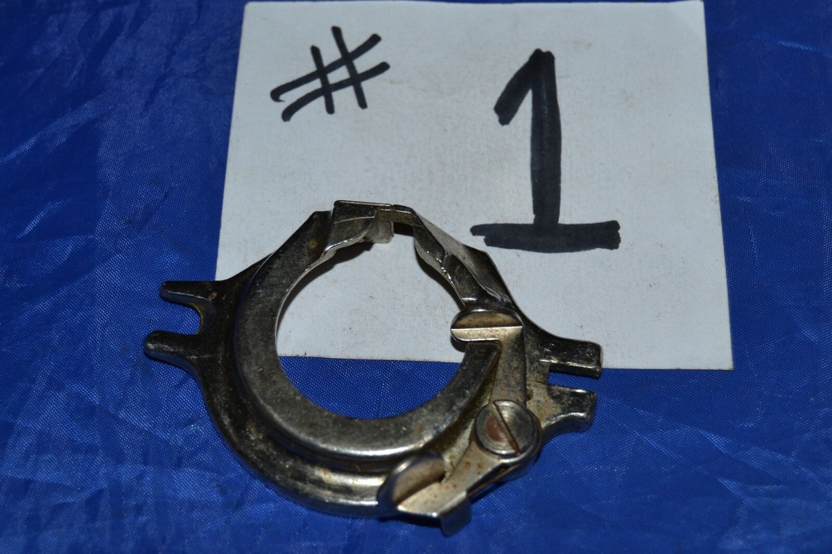 WILSON ROTARY SEWING MACHINE ORIGINAL VINTAGE PARTS PICK