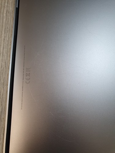 Apple MacBook Pro Laptop A2159 2019 13" i5 16GB DDR4 256GB Grey Sequoia EB3101 - Picture 13 of 13