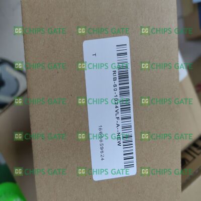 1PCS NEW KWANGWOO RIB-60-1024VLF-A RIB601024VLFA Fast Ship