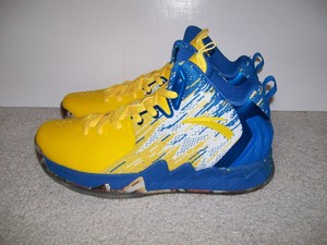 anta klay thompson 2