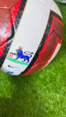Nike T90 Aerow F.A Premier League AND FLP 2006-2007 Super Rare