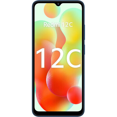 スマートフォン本体 Redmi 12C 64GB Redmi 12C｜価格比較・SIMフリー・最新情報 - 価格.com