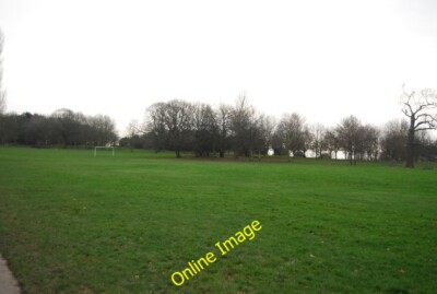 Foto 6x4 Danson Park Bexley c2014