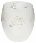 ADERIA Glassware Premium Choju Giga Old Rock Glass 345ml 6595 MADE IN JAPAN