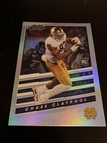 2020 Panini Chronicles Draft Picks Football - You Pick - RCs (All Subsets!) - Picture 16 of 67