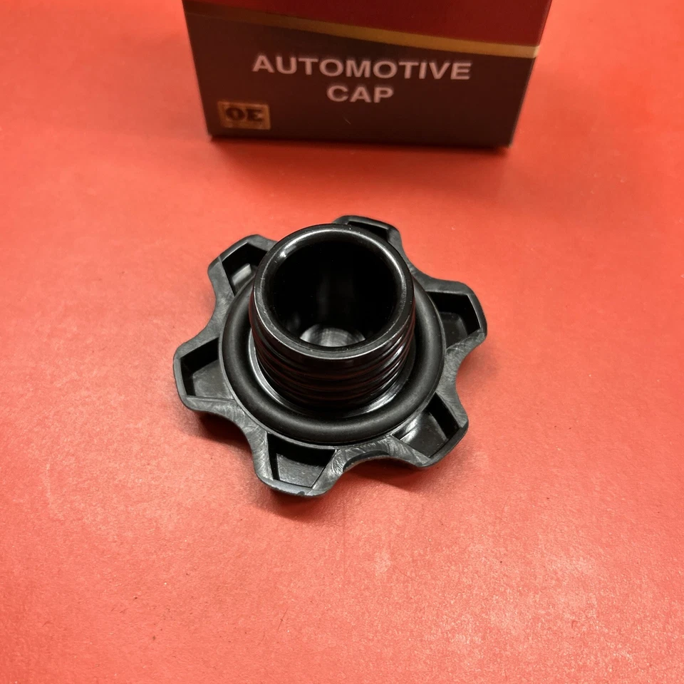 Крышка маслозаливной горловины двигателя Motorad MO115 для некоторых моделей 84-97 Daihatsu Toyota - Изображение 3 из 4