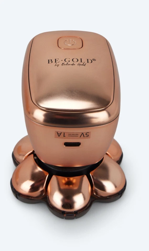 4 in 1 Rasierer Haarschneidemaschine Trimmer Gesichts, Körper, Kopfbehaarung - Bild 3 von 4