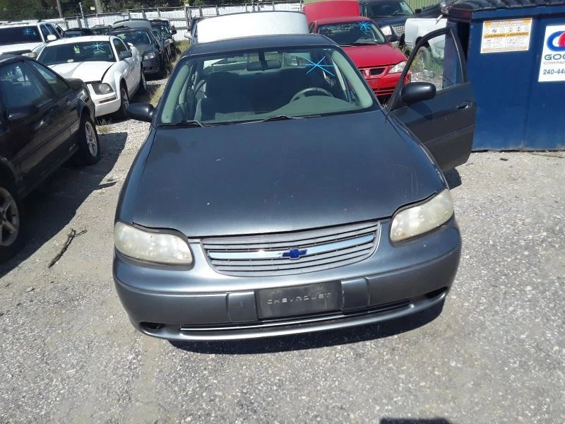 Radiator Fits 02-05 GRAND AM 1277206 Foto 2 de 4