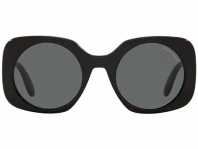 Authentic Giorgio Armani sunglasses black Authentic Giorgio Armani Sunglasses AR8110 501711 Black  main image 3