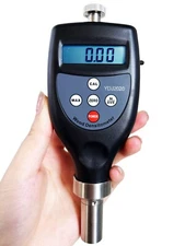 Handheld Wood Density Meter With Range 0.01g/cm³~1.2g/cm3 Accuracy ≤±0.01g/cm3