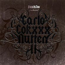 Carlo Cokxxx Nutten 2 von Bushido Prod.Sonny Black Saad,... | CD | Zustand gut - Bild 1 von 2