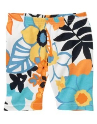 Gymboree bike on sale shorts
