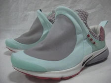Deadstock Nike Air Presto Foot Tent Comme des Garcons Skylight BV0071-400 Us10