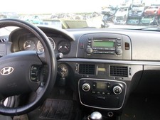 Ressort divers Hyundai SONATA