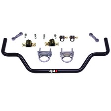 Qa1 52827 Rear Sway Bar Kit For 1967-1969 Chevy Camaro Pontiac Firebird Wqa1 Qa1 52827 Rear Sway Bar Kit For 1967-1969 Chevy Camaro Pontiac Firebird Wqa1