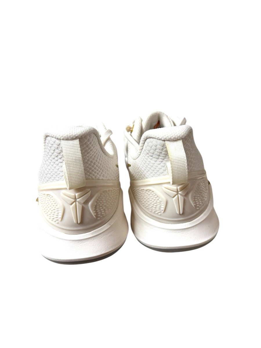 Nike Kobe Mamba Focus Metallic Gold | AJ5899-004 Men Size 10 | eBay