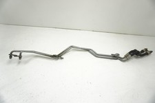 2011-2015 Audi Q7 Gas 3.0L Transmission Oil Cooler Hose Pipe Line 7l8-317-801-f
