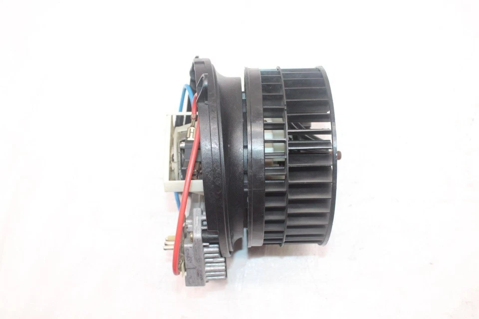 Chrysler Crossfire ZH CONV #399 2006 tablero calentador soplador motor ventilador Foto 4 de 4