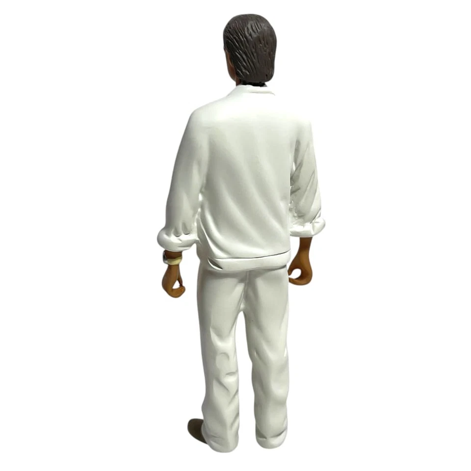 Action Figure KK 1/12 Miami Vice TV Series Sunny - Immagine 3 di 4