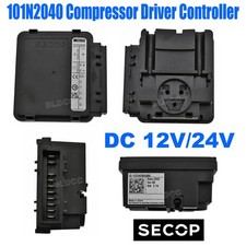 SECOP 101N2040 DC12/24V Electronic Controller...