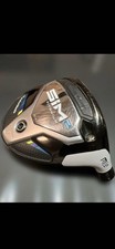 TaylorMade SIM2 3W 15 Fairway Wood Head Only From Japan