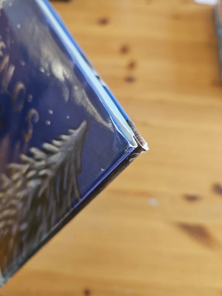 2004 First Edition First Printing Julia Donaldson The Gruffalos Child Foto 3 de 4