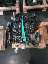 2014 Cadillac Srx 3.6l Engine Complete Assembly Used 154k Vin 3gyfnee38es643539