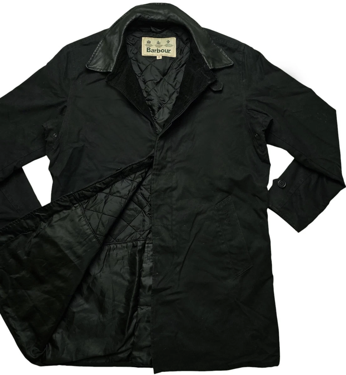 Barbour Parkas Jackets for Men for Sale | Shop New & Used | eBay