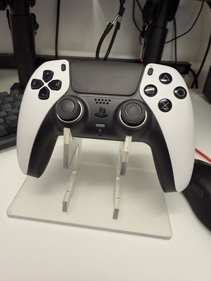 Custom PS5 Pro Mouse Click And 4 Back Buttons Controller