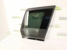 MERCEDES-BENZ GLK X204 Heckscheibe hinten rechts 2046703612 2046703412 27140242