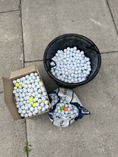 Premium Golf Balls Bulk Quantity Titlest ProV1 ChromeSoft TP5 TP5x