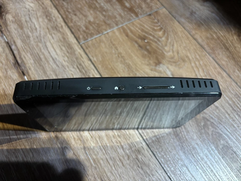 Rand Mcnally  TND 750 For Parts or Not Working . - Image 2 of 4