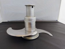 Genuine Robot Coupe metal blixer attachment 