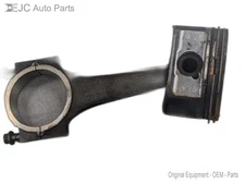 Piston and Connecting Rod Standard From 2005 Jeep Grand Cherokee  3.7