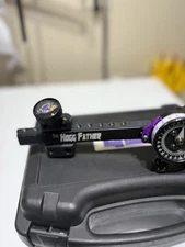 spot hogg hogg father Bow sight