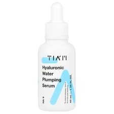 Hyaluronic Water Plumping Serum, 1.35 fl oz (40 ml)