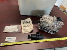 Ikelite SLR case (underwater photography came...