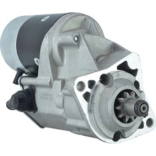Construction Starter For Teledyne Diesel Engines Case 1835C 87-98 SND0261