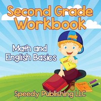 Speedy Publishing Llc | Second Grade Workbook | Taschenbuch | Englisch (2015)