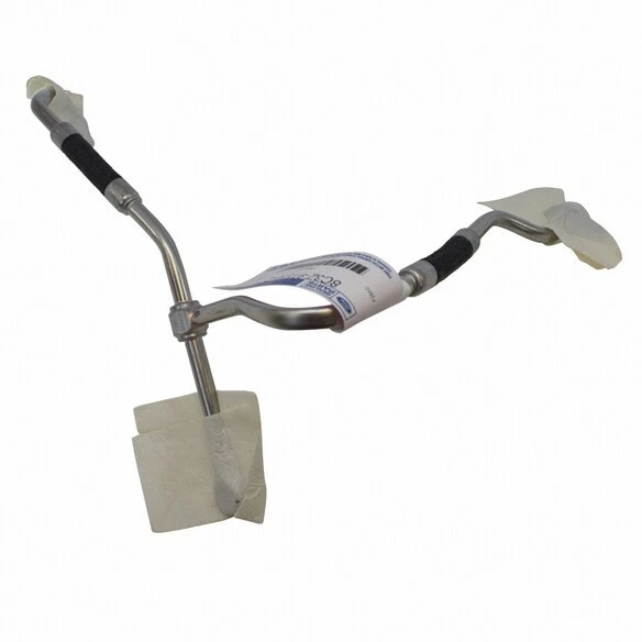 Conjunto de tubo original Ford F-350 Super Duty 2008-2010 8C3Z-9T516-C Foto 2 de 4