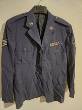 vintage air force jacket