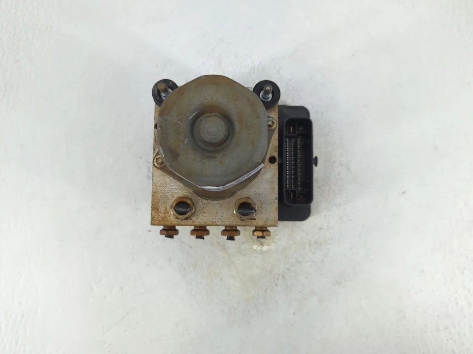 Módulo de control de bomba ABS Dodge Challenger 2018-2022 GPTDB Foto 3 de 4