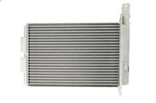 Ladeluftkühler MAHLE CI 642 000P für AUDI A6 C7 (4G2, 4GC) 4 2014-2018