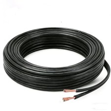 16/2 Low Voltage Landscape Lighting Wire, 16 Gauge 2 Conductor, Outdoor Water...