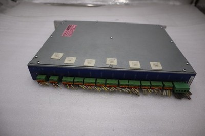 G & L MOTION CONTROL M.1302.7612 5-Axis Integrated Stepper 32Vac STOCK 6015