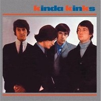 Kinks - Kinda Kimks - Vinyl Record Vinyl - F99Z