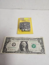 Vintage Noch Ice Farm House # 6219- Model Train Scenery  - NEW