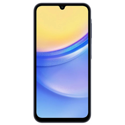 Samsung SM-A155F Galaxy A15 5G 6.5'' 6GB RAM 128GB Storage 2 GHz Processor Speed